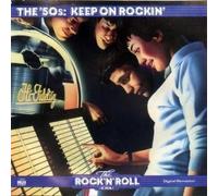 The Rock 'n' Roll Era: The '50s: Keep On Rockin' by Various Artists (1989-01-01)