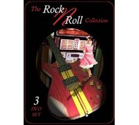 The Rock N Roll Legends [DVD]