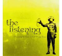 The Rock 'N' Roll Worship Circus - The Listening