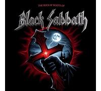 Black Sabbath - The Rock N Roots Of [VINYL]