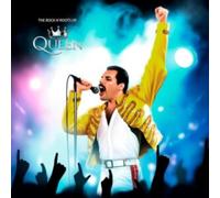 Queen - The Rock N' Roots Of Queen [VINYL]