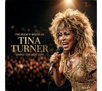 TINA TURNER - THE ROCK N´ ROOTS OF [VINYL]