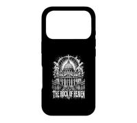 The Rock Of Heaven Vatican Basilica Catholic Case for iPhone 17 Pro