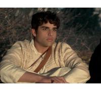 The Rock On Which It Was Built