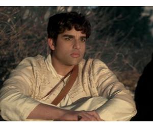 The Rock On Which It Was Built