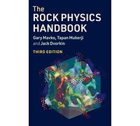The Rock Physics Handbook
