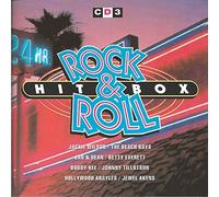 The Rock & Roll Hit Box CD 3 / DC 870752