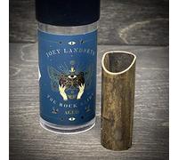 The Rock Slide Aged Joey Landreth Signature Slide - Small