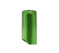 The Rock Slide Green Glass Slide - Medium