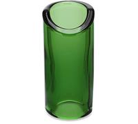 The Rock Slide Green Glass Slide - Medium