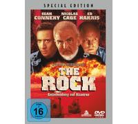 THE ROCK - SPECIAL EDITION - C [DVD] [1996]
