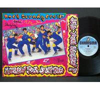 The Rock Steady Crew - Ready For Battle