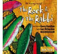 The Rock & The Rabbi by Original Cast