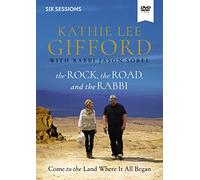 The Rock, the Road, and the Rabbi Video Study: Come to the Land Where It All Began
