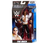 The Rock - WWE Elite Greatest Hits