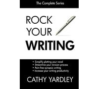 The Rock Your Writing Series: Volume 5