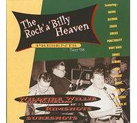 The Rockabilly Heaven Tour '98 (LP)