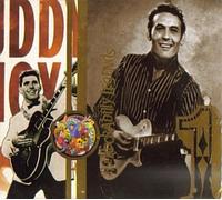 The Rockabilly Legends