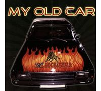 the Rockabulls - My Old Car B/W Home Alone [Vinyl Single] [VINYL]