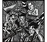 The Rockabulls - Once at the Barber