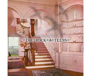 The RockATeens - Sweet Bird of Youth [New Vinyl LP] Gatefold LP Jacket