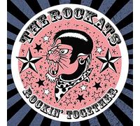 The Rockats - Rockin' Together