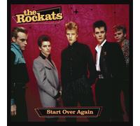 The Rockats - Start Over Again