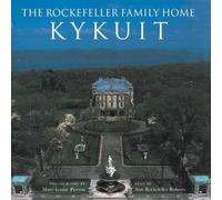 The Rockefeller Family Home: Kykuit