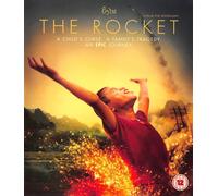 The Rocket Blu-Ray