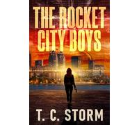 The Rocket City Boys