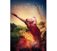 The Rocket DVD