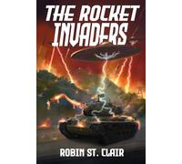 The Rocket Invaders