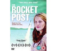 The Rocket Post [DVD]