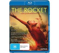 The Rocket [Region B] [Blu-ray]
