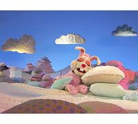 The Rocket Ride / Dream a Happy Dream