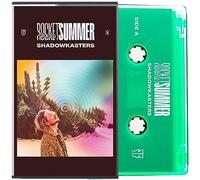 The Rocket Summer - Shadowkasters [CASSETTE]