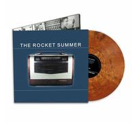 The Rocket Summer - The Early Years LP - Copper Nugget [Vinyl LP] [VINYL]