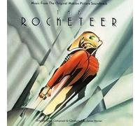 The Rocketeer (1996-03-12)
