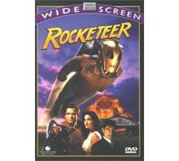 The Rocketeer [DVD] [1991]