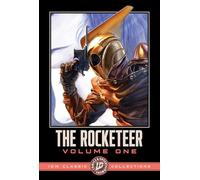 The Rocketeer: IDW Classic Collections, Vol. 1 (IDW Classics)