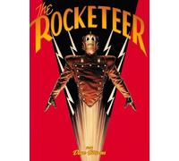 The Rocketeer: Neue Edition