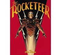 The Rocketeer - Neue Edition: Neue Edition