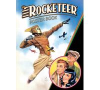 The Rocketeer: Poster Book