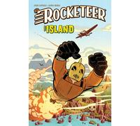 The Rocketeer: The Island