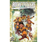 The Rocketfellers Volume 1