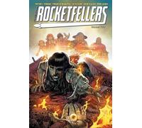 The Rocketfellers Volume 2