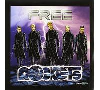 The Rockets - Free