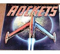 The Rockets - The Rockets: Love Transfusion [Vinyl]