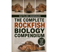 THE ROCKFISH BIOLOGY COMPENDIUM: Understanding Rockfish Life History, Marine Biodiversity, Habitat Relationships, Research Innovations, and Resource Sustainability