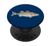 The Rockfish Vector Illustration PopSockets Adhesive PopGrip